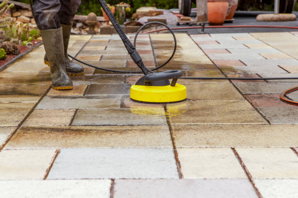 Best Factory Floor Cleaning  in Bohners Lake, WI