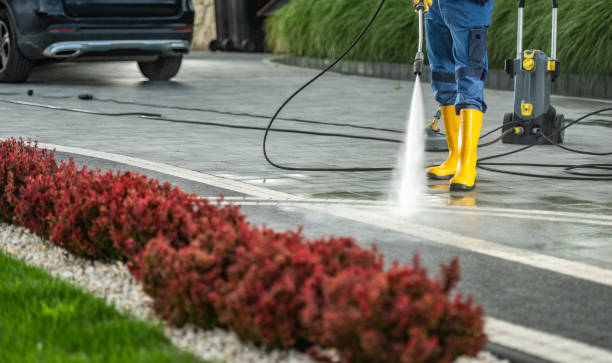Trusted Bohners Lake, WI Pressure Washing Services Experts